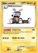 lapin crétinEX