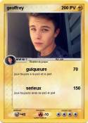 geoffrey geoffrey