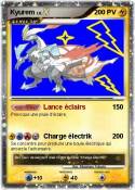 Kyurem