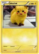 pikachat
