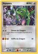Rayquaza