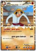 luffy luffy