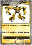 Bumblebee