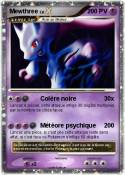 Mewthree
