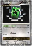 creeper