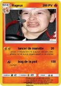 Rageux