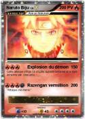 Naruto Biju Naruto Biju