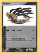 Giratina