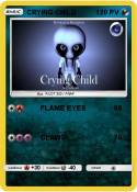 CRYING CHILD