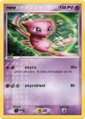 mew