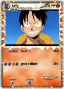 luffy