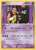 DX 