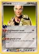 jeff hardy
