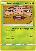 Roi d'Hairoule