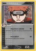pein
