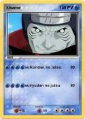 kisame