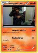 samy gros porc
