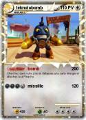 téknolobomb