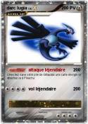 darc lugia darc lugia