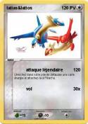 latias&latios