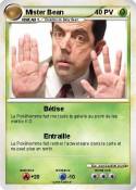 Mister Bean