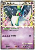 Gardevoir Gardevoir