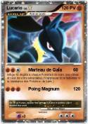 Lucario