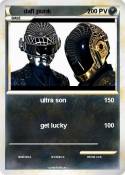 daft punk daft punk