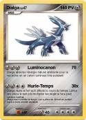 Dialga