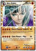 Nico Robin