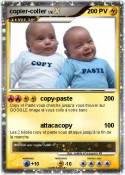 copier-coller