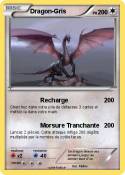 Dragon-Gris