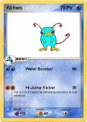 Kichero