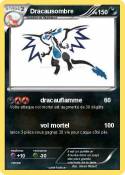 Dracausombre Dracausombre
