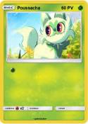 Poussacha