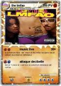 the lmfao