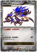 metal NEO