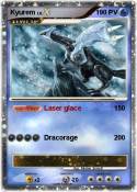 Kyurem