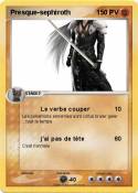 Presque-sephiroth