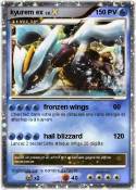 kyurem ex