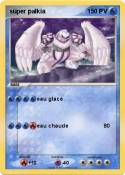 super palkia super palkia