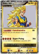 Goku SS3