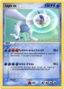 lugia ex 
