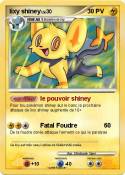lixy shiney