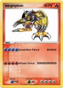 wargreymon