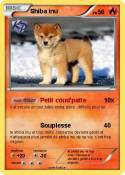 Shiba inu