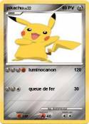 pikachu pikachu