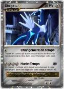 Dialga Dialga