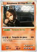 Ectoplasma EX