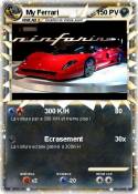 My Ferrari